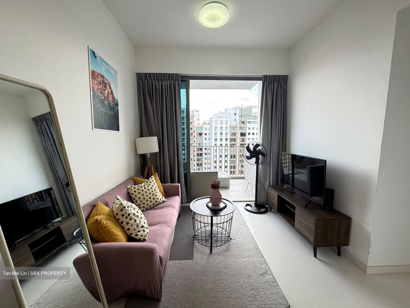 TRE Residences (D14), Condominium #623001351